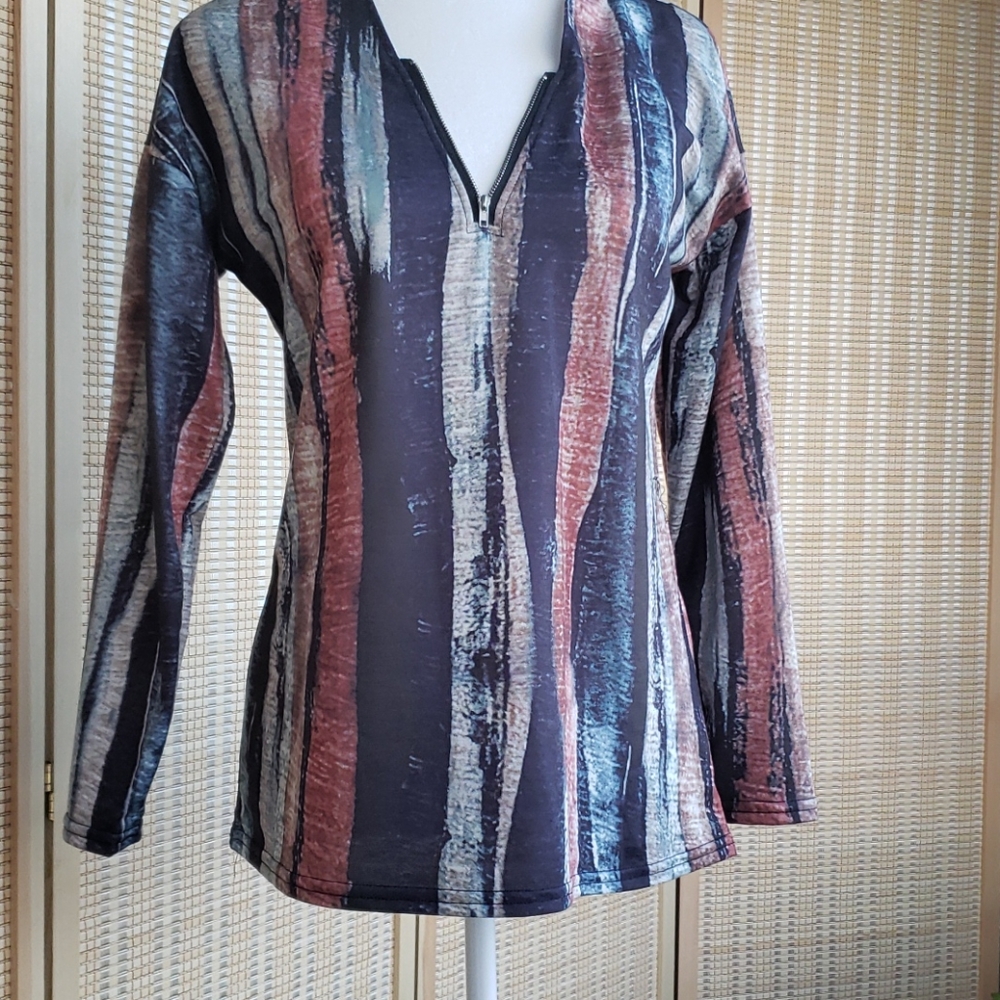 Trendy  Top.